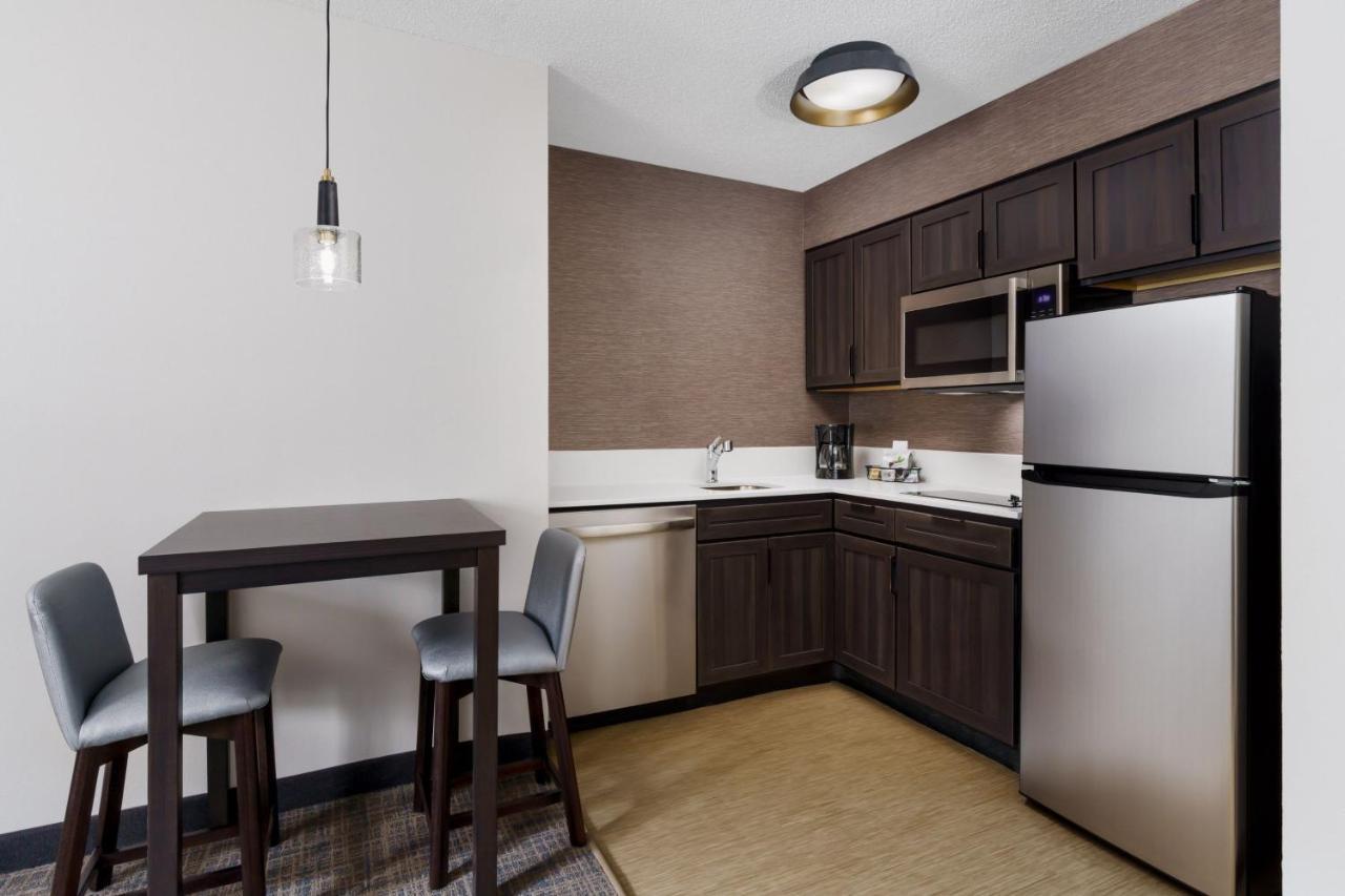 Residence Inn Hartford Rocky Hill Dış mekan fotoğraf