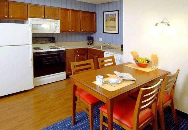 Residence Inn Hartford Rocky Hill Oda fotoğraf